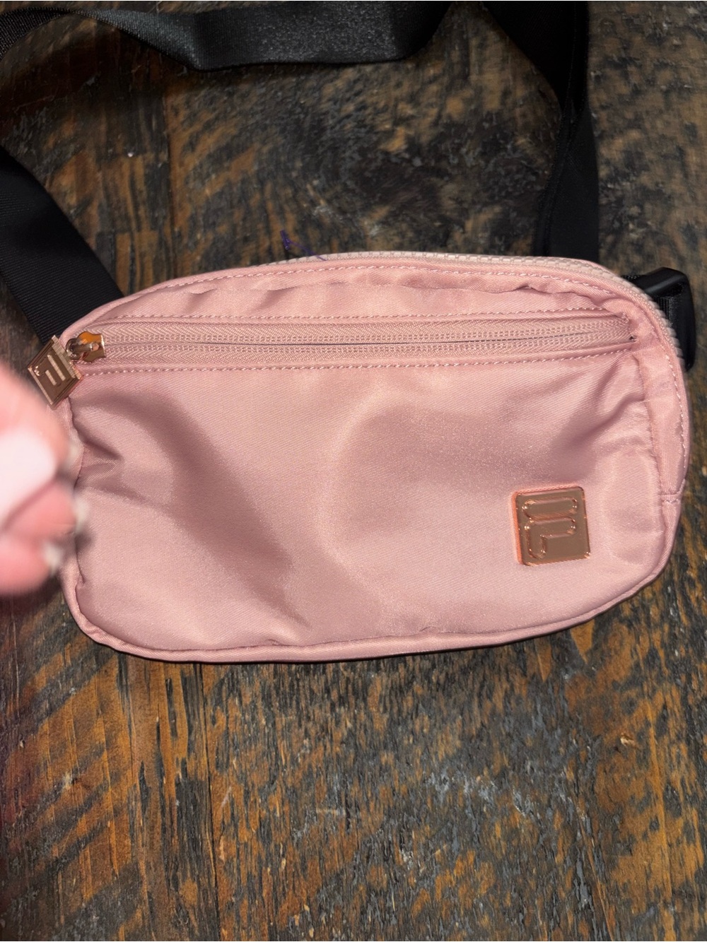 Fila Fanny pack
